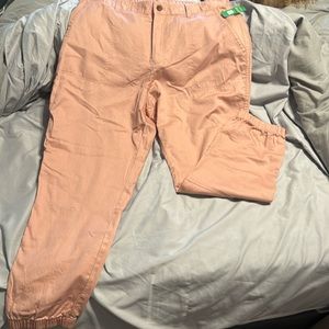 Gap Girlfriend Jogger